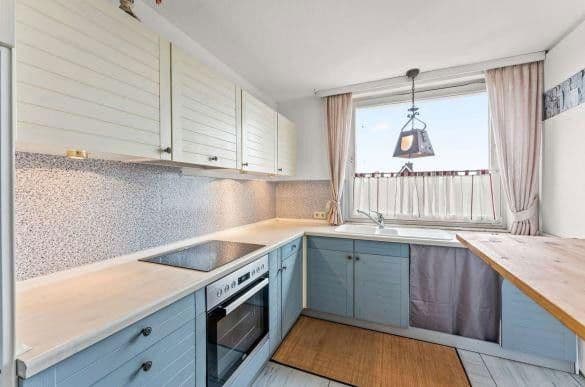 Prodej domu 211 m², pozemek 1.400 m², Lamstedt, Dolní Sasko Prodej domu 211 m², pozemek 1.400 m², Lamstedt, Dolní Sasko