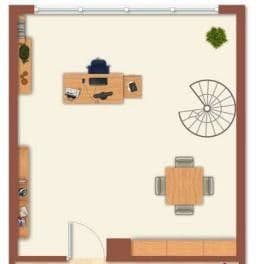 Prodej domu 211 m², pozemek 1.400 m², Lamstedt, Dolní Sasko Prodej domu 211 m², pozemek 1.400 m², Lamstedt, Dolní Sasko