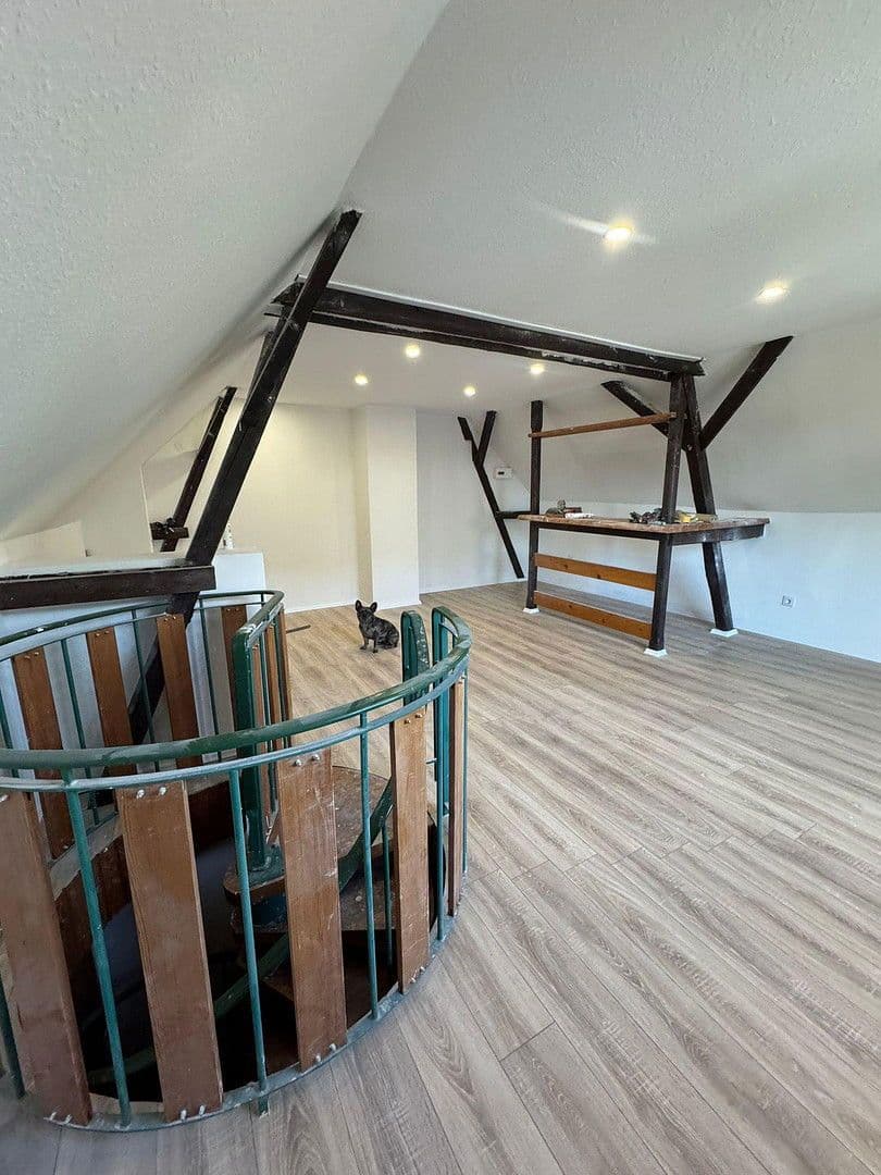 Prodej domu 211 m², pozemek 1.400 m², Lamstedt, Dolní Sasko Prodej domu 211 m², pozemek 1.400 m², Lamstedt, Dolní Sasko