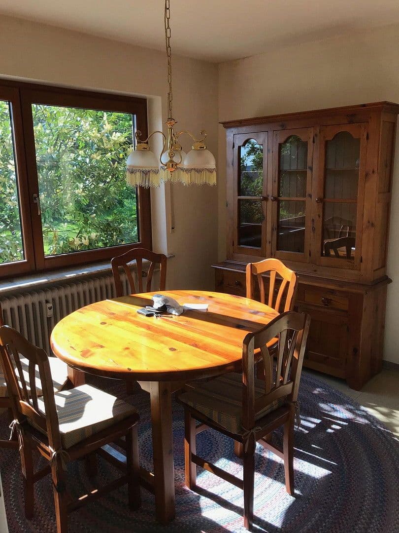 Prodej domu 270 m², pozemek 862 m², Auf Schalmen 1, Donaueschingen, Bádensko-Württembersko Prodej domu 270 m², pozemek 862 m², Auf Schalmen 1, Donaueschingen, Bádensko-Württembersko