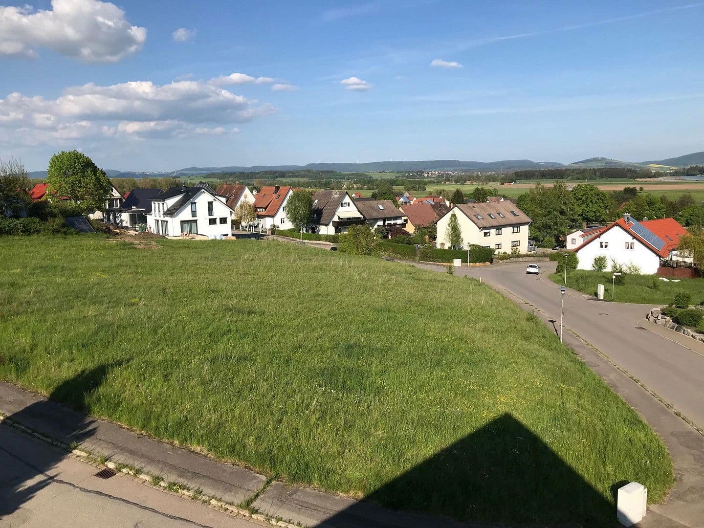 Prodej domu 270 m², pozemek 862 m², Auf Schalmen 1, Donaueschingen, Bádensko-Württembersko Prodej domu 270 m², pozemek 862 m², Auf Schalmen 1, Donaueschingen, Bádensko-Württembersko