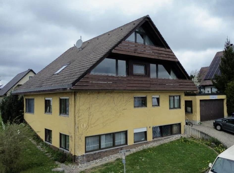 Prodej domu 270 m², pozemek 862 m², Auf Schalmen 1, Donaueschingen, Bádensko-Württembersko Prodej domu 270 m², pozemek 862 m², Auf Schalmen 1, Donaueschingen, Bádensko-Württembersko
