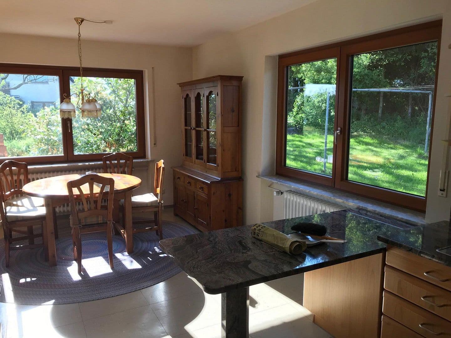 Prodej domu 270 m², pozemek 862 m², Auf Schalmen 1, Donaueschingen, Bádensko-Württembersko Prodej domu 270 m², pozemek 862 m², Auf Schalmen 1, Donaueschingen, Bádensko-Württembersko