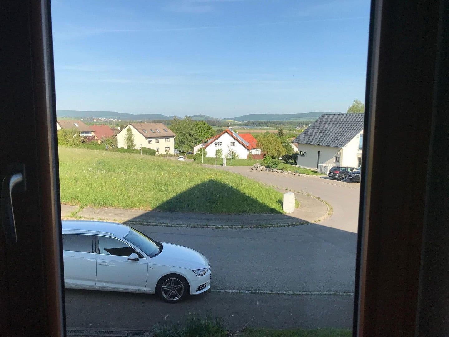 Prodej domu 270 m², pozemek 862 m², Auf Schalmen 1, Donaueschingen, Bádensko-Württembersko Prodej domu 270 m², pozemek 862 m², Auf Schalmen 1, Donaueschingen, Bádensko-Württembersko