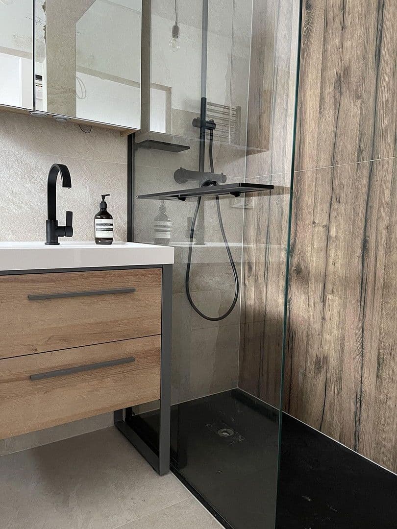 Pronájem bytu 1+1 21 m², Plombergweg 48, Sankt Gilgen, Salcbursko Pronájem bytu 1+1 21 m², Plombergweg 48, Sankt Gilgen, Salcbursko