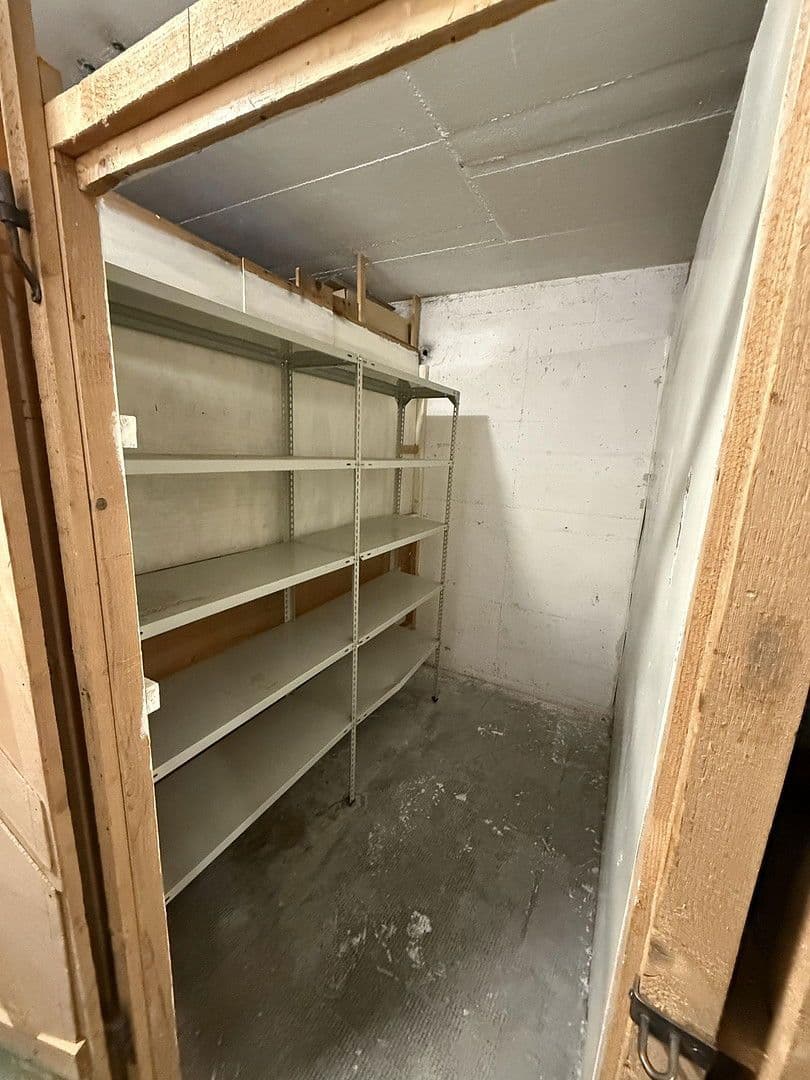 Pronájem nebytového prostoru 6 m², München, Bavorsko Pronájem nebytového prostoru 6 m², München, Bavorsko