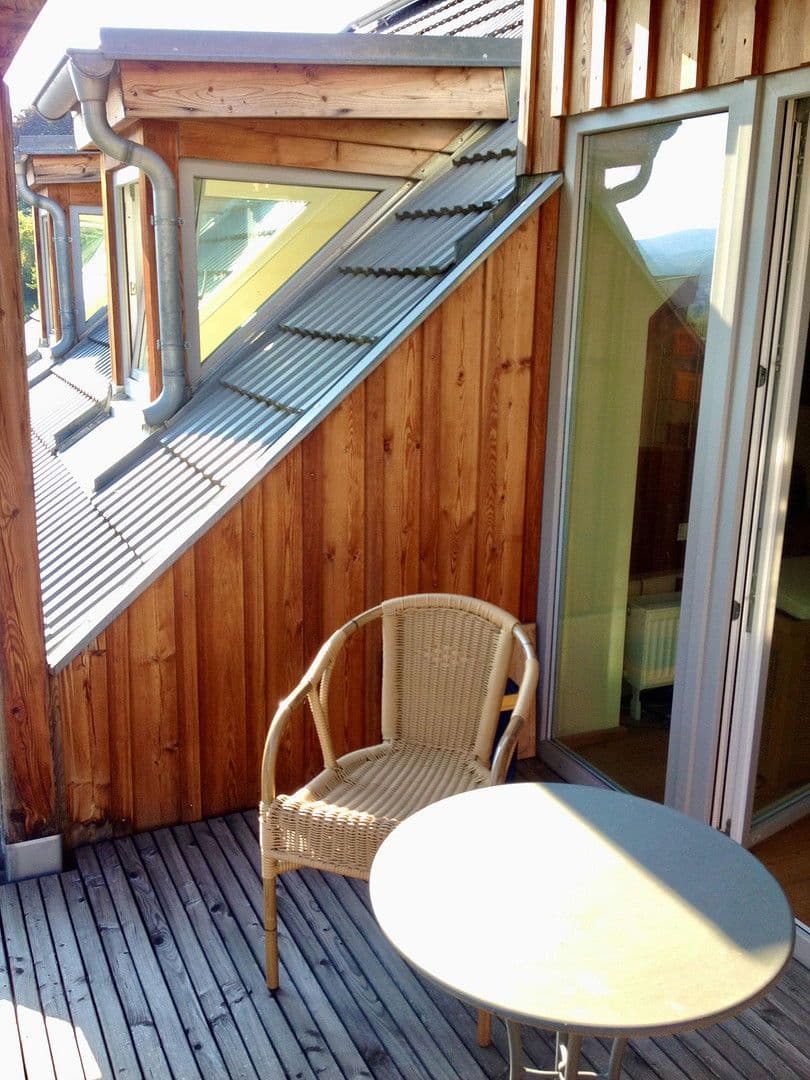 Pronájem bytu 1+1 35 m², Frauenberg 9, Krems/Stein, Dolní Rakousko Pronájem bytu 1+1 35 m², Frauenberg 9, Krems/Stein, Dolní Rakousko