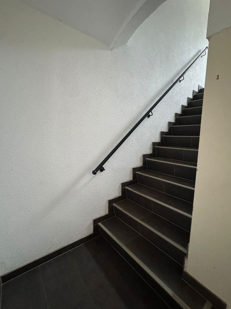 Pronájem bytu 4+1 82 m², Lichtenstein/Sachsen, Sasko Pronájem bytu 4+1 82 m², Lichtenstein/Sachsen, Sasko