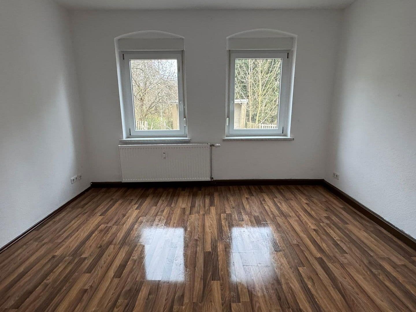 Pronájem bytu 4+1 82 m², Lichtenstein/Sachsen, Sasko Pronájem bytu 4+1 82 m², Lichtenstein/Sachsen, Sasko