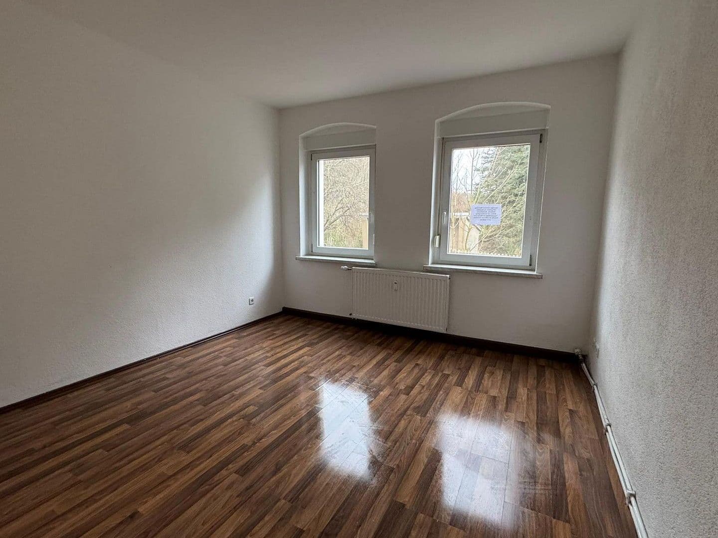 Pronájem bytu 4+1 82 m², Lichtenstein/Sachsen, Sasko Pronájem bytu 4+1 82 m², Lichtenstein/Sachsen, Sasko