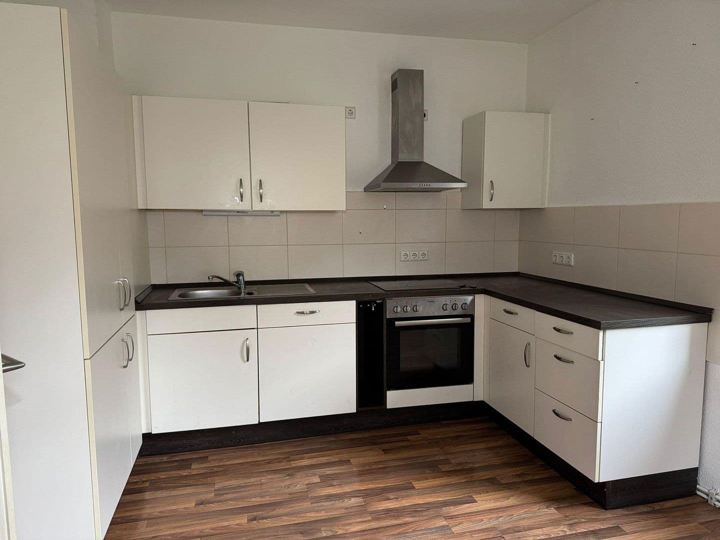 Pronájem bytu 4+1 82 m², Lichtenstein/Sachsen, Sasko Pronájem bytu 4+1 82 m², Lichtenstein/Sachsen, Sasko