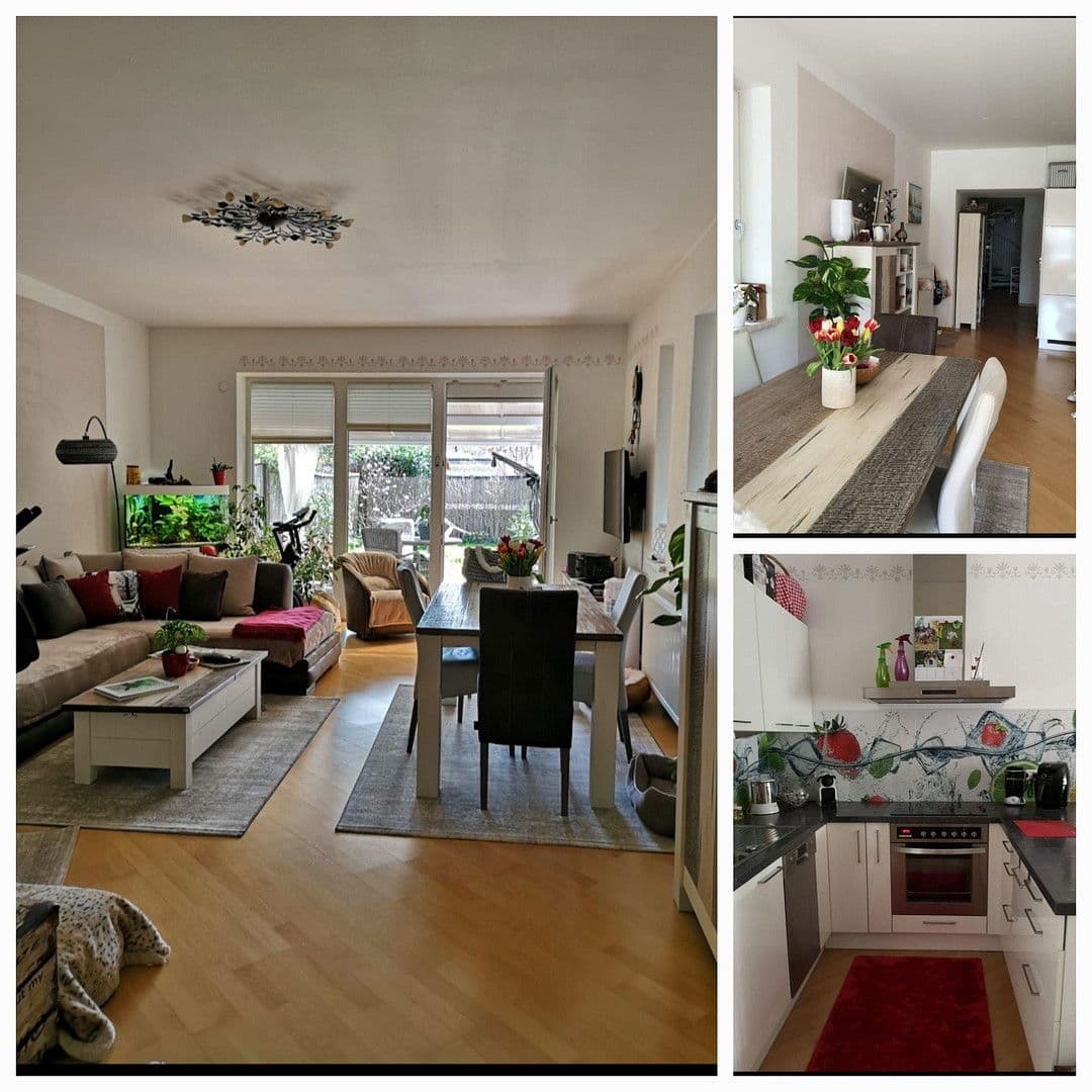 Prodej bytu 2+kk 78 m², Salzburg, Salcbursko Prodej bytu 2+kk 78 m², Salzburg, Salcbursko