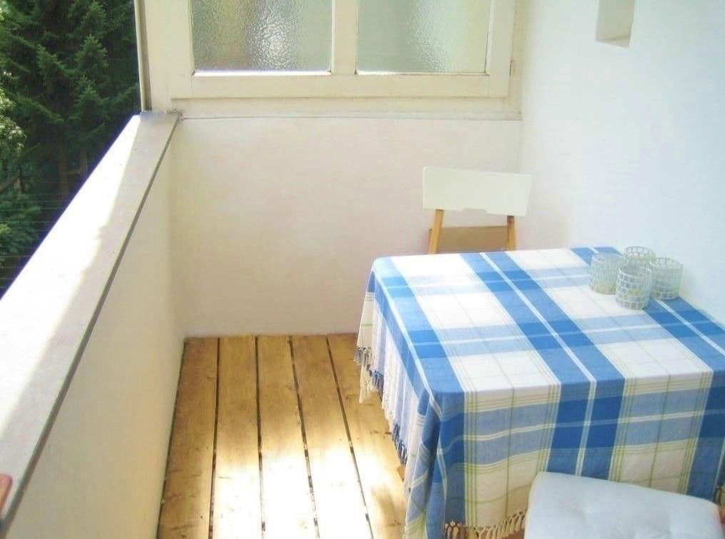 Pronájem bytu 2+1 60 m², Hildesheim, Dolní Sasko Pronájem bytu 2+1 60 m², Hildesheim, Dolní Sasko