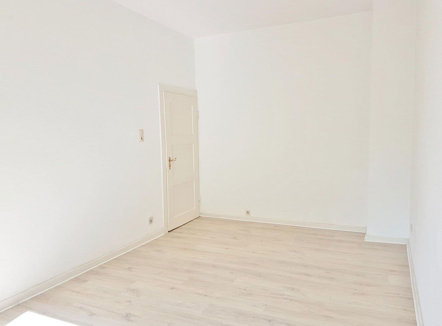 Pronájem bytu 2+1 60 m², Hildesheim, Dolní Sasko Pronájem bytu 2+1 60 m², Hildesheim, Dolní Sasko