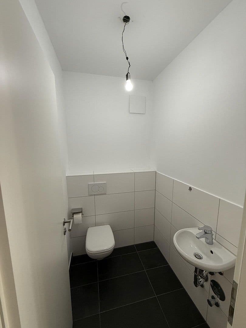 Prodej bytu 3+1 75 m², Susan-Sontag-Weg 7, Darmstadt, Hessen Prodej bytu 3+1 75 m², Susan-Sontag-Weg 7, Darmstadt, Hessen