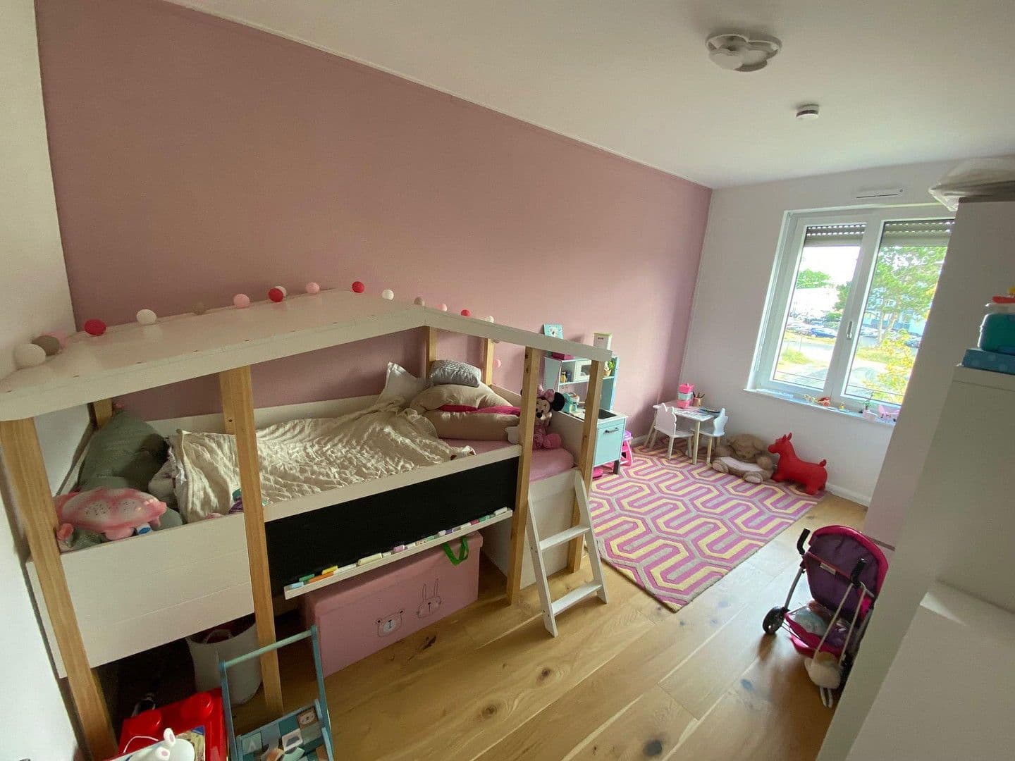 Prodej bytu 3+1 75 m², Susan-Sontag-Weg 7, Darmstadt, Hessen Prodej bytu 3+1 75 m², Susan-Sontag-Weg 7, Darmstadt, Hessen