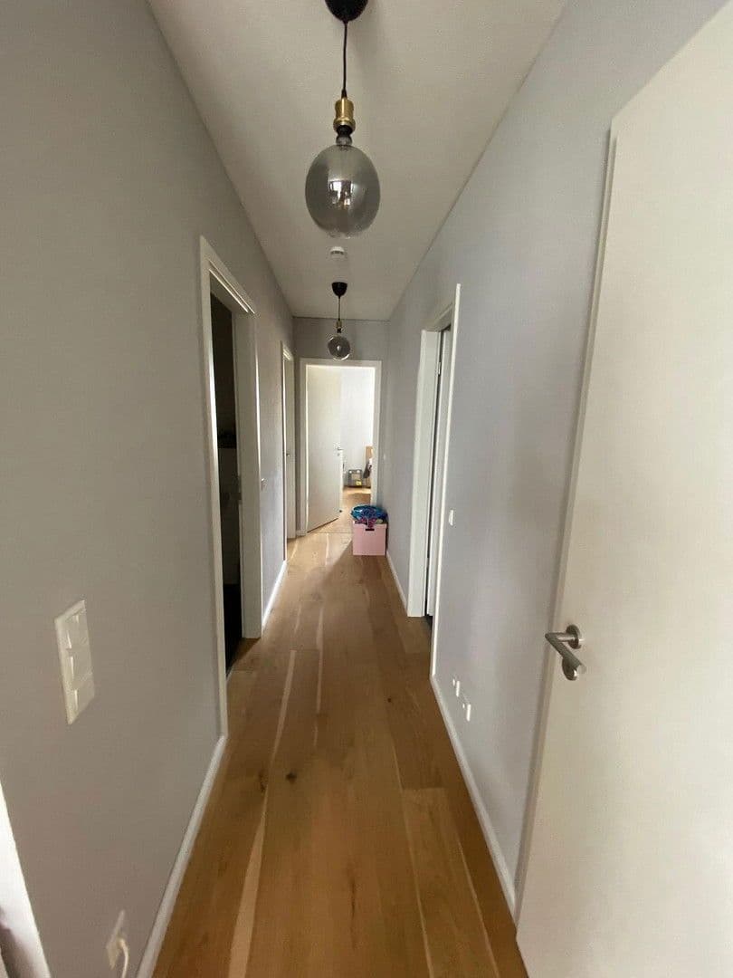 Prodej bytu 3+1 75 m², Susan-Sontag-Weg 7, Darmstadt, Hessen Prodej bytu 3+1 75 m², Susan-Sontag-Weg 7, Darmstadt, Hessen