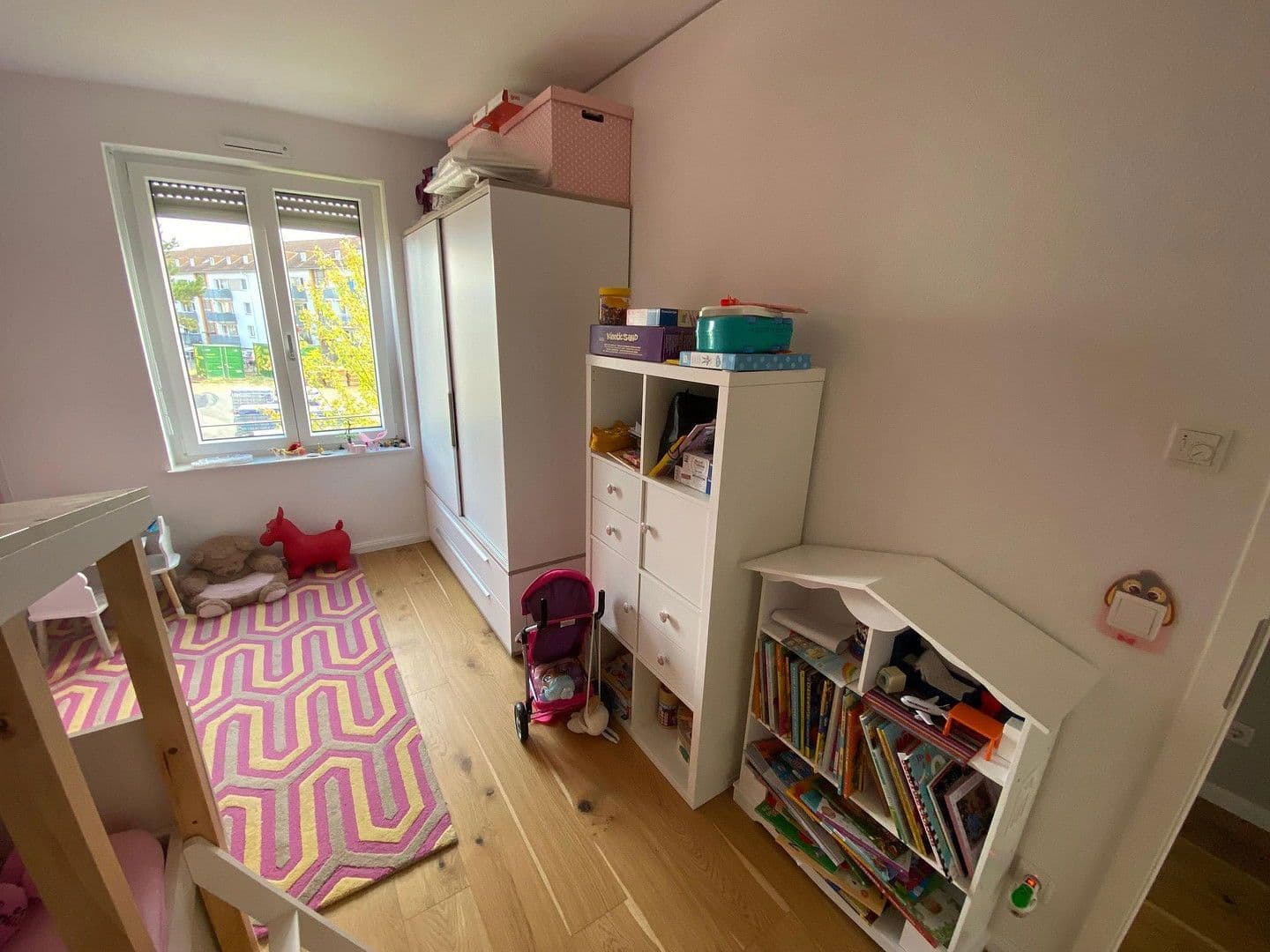 Prodej bytu 3+1 75 m², Susan-Sontag-Weg 7, Darmstadt, Hessen Prodej bytu 3+1 75 m², Susan-Sontag-Weg 7, Darmstadt, Hessen