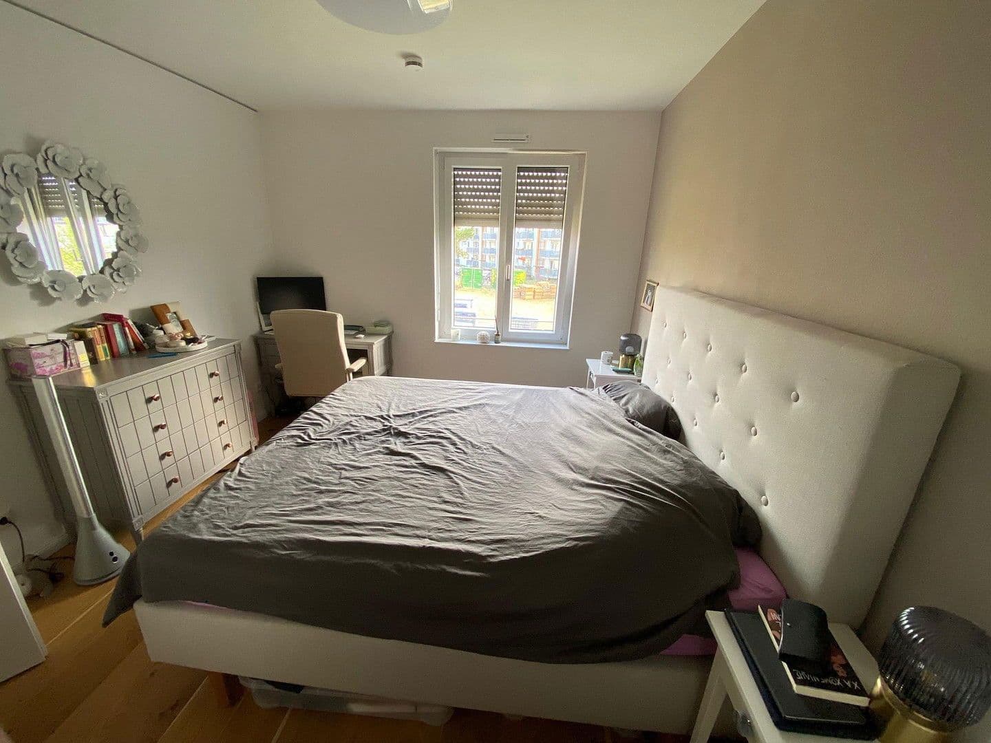 Prodej bytu 3+1 75 m², Susan-Sontag-Weg 7, Darmstadt, Hessen Prodej bytu 3+1 75 m², Susan-Sontag-Weg 7, Darmstadt, Hessen