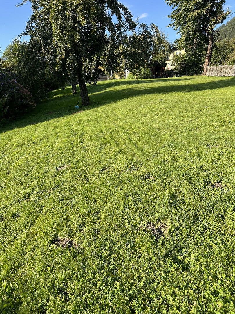 Prodej pozemku 1.123 m², Tachenberg, Aigen, Štýrsko Prodej pozemku 1.123 m², Tachenberg, Aigen, Štýrsko