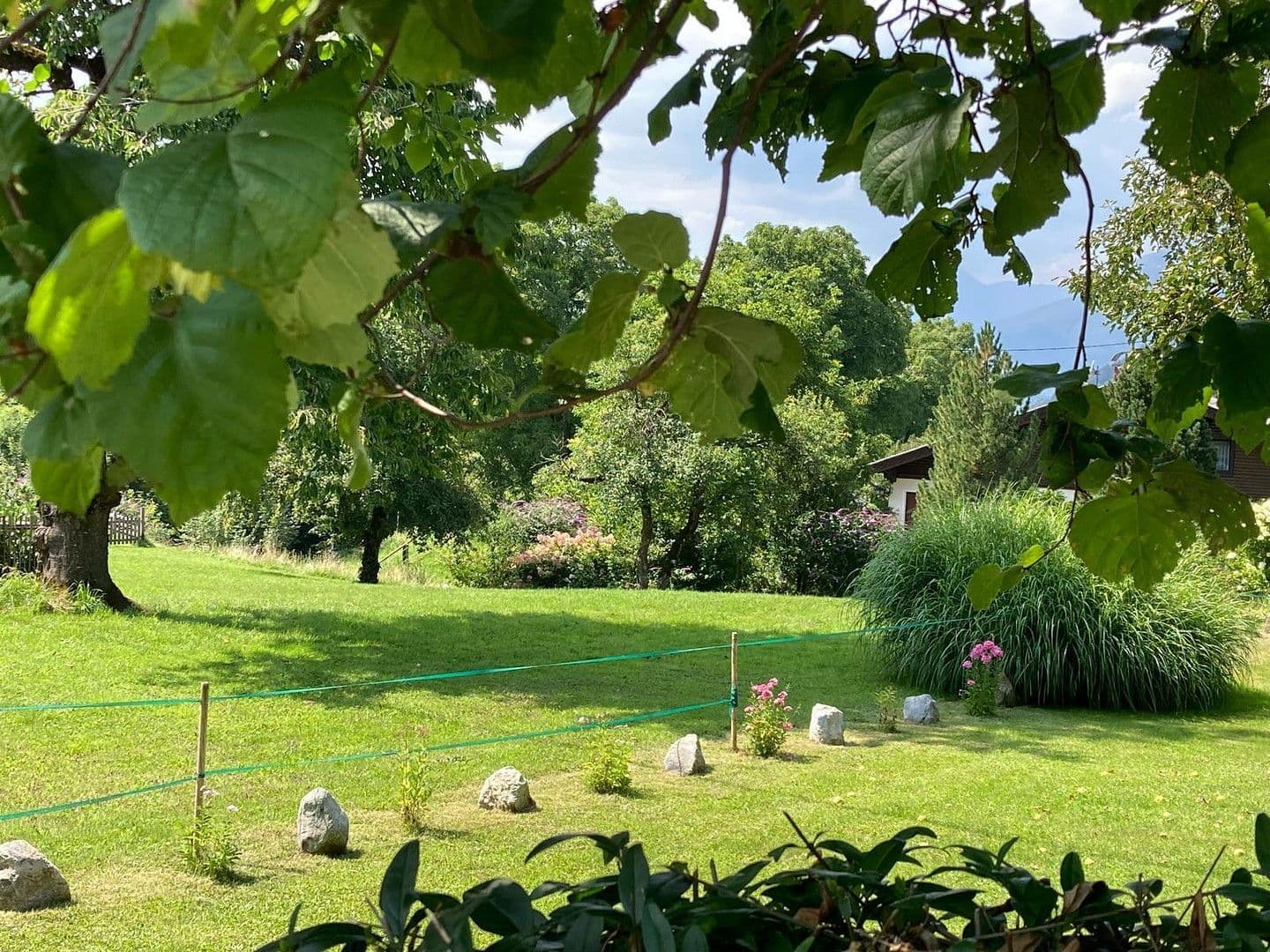 Prodej pozemku 1.123 m², Tachenberg, Aigen, Štýrsko Prodej pozemku 1.123 m², Tachenberg, Aigen, Štýrsko