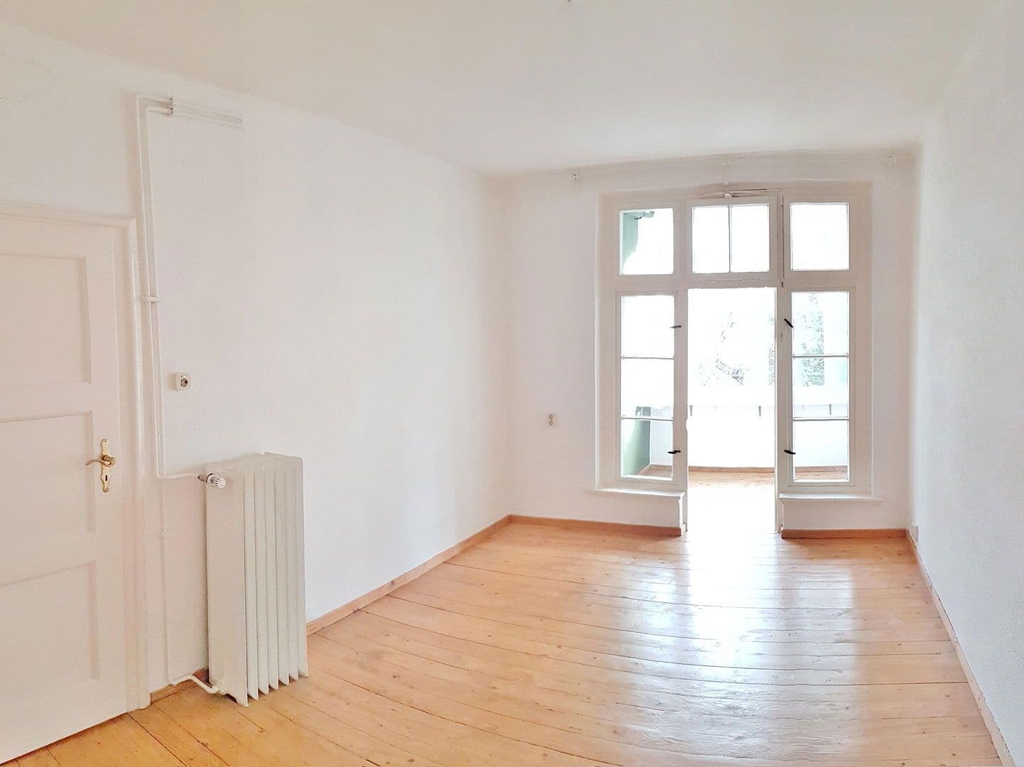 Pronájem bytu 4+1 102 m², Hildesheim, Dolní Sasko Pronájem bytu 4+1 102 m², Hildesheim, Dolní Sasko
