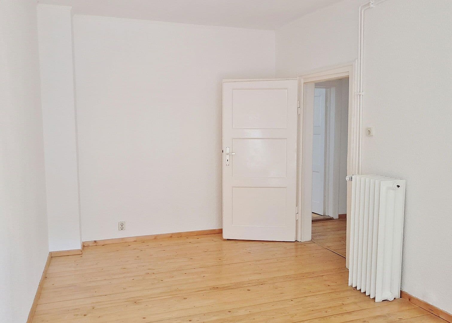 Pronájem bytu 4+1 102 m², Hildesheim, Dolní Sasko Pronájem bytu 4+1 102 m², Hildesheim, Dolní Sasko