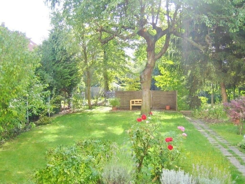 Pronájem bytu 4+1 102 m², Hildesheim, Dolní Sasko Pronájem bytu 4+1 102 m², Hildesheim, Dolní Sasko