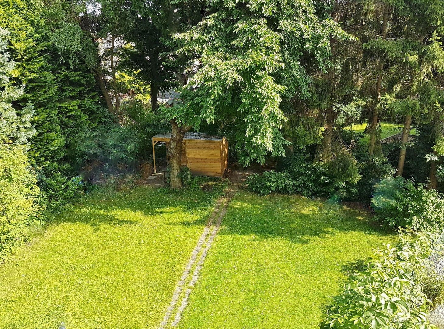 Pronájem bytu 4+1 102 m², Hildesheim, Dolní Sasko Pronájem bytu 4+1 102 m², Hildesheim, Dolní Sasko