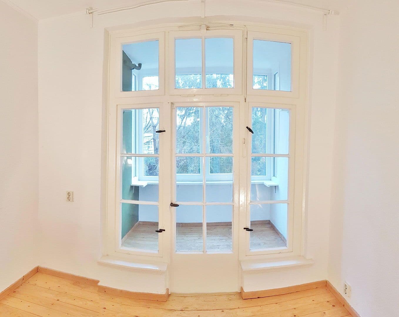 Pronájem bytu 4+1 102 m², Hildesheim, Dolní Sasko Pronájem bytu 4+1 102 m², Hildesheim, Dolní Sasko