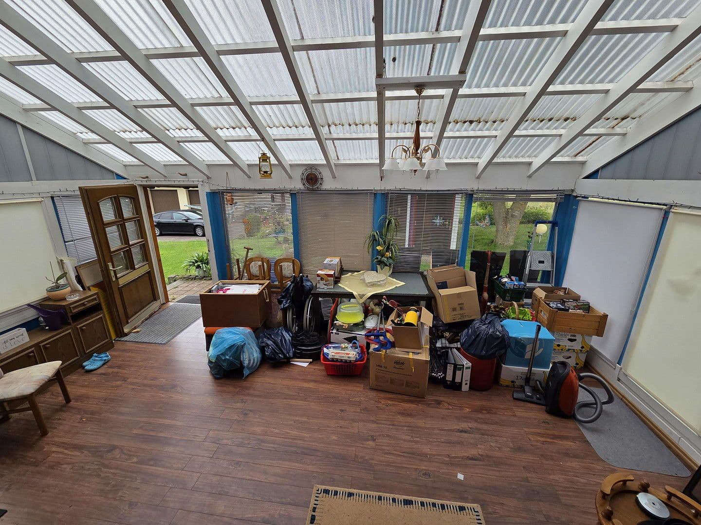 Prodej domu 225 m², pozemek 1.118 m², Raiffeisenstrasse 19, Biebern, Porýní-Falc Prodej domu 225 m², pozemek 1.118 m², Raiffeisenstrasse 19, Biebern, Porýní-Falc