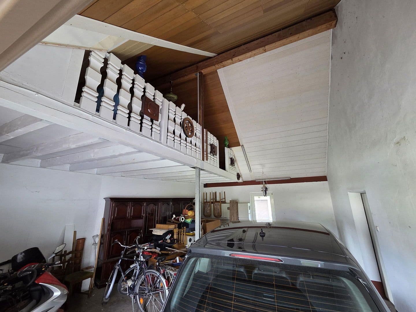 Prodej domu 225 m², pozemek 1.118 m², Raiffeisenstrasse 19, Biebern, Porýní-Falc Prodej domu 225 m², pozemek 1.118 m², Raiffeisenstrasse 19, Biebern, Porýní-Falc