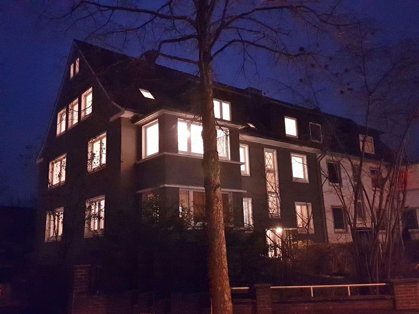 Pronájem bytu 5+1 142 m², Hildesheim, Dolní Sasko Pronájem bytu 5+1 142 m², Hildesheim, Dolní Sasko