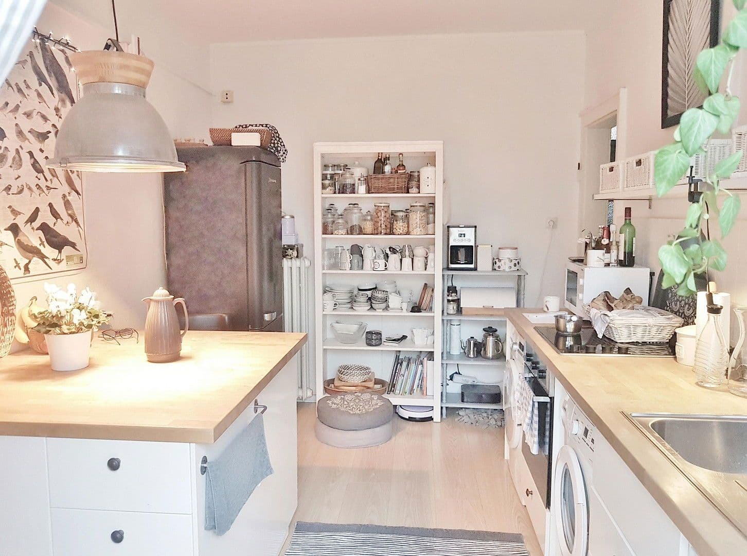 Pronájem bytu 5+1 142 m², Hildesheim, Dolní Sasko Pronájem bytu 5+1 142 m², Hildesheim, Dolní Sasko