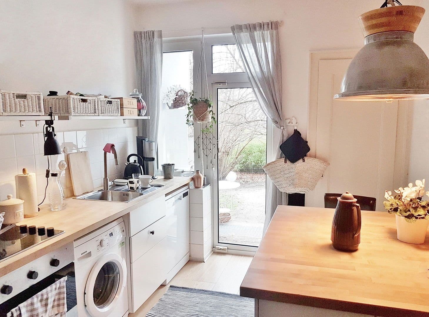 Pronájem bytu 5+1 142 m², Hildesheim, Dolní Sasko Pronájem bytu 5+1 142 m², Hildesheim, Dolní Sasko