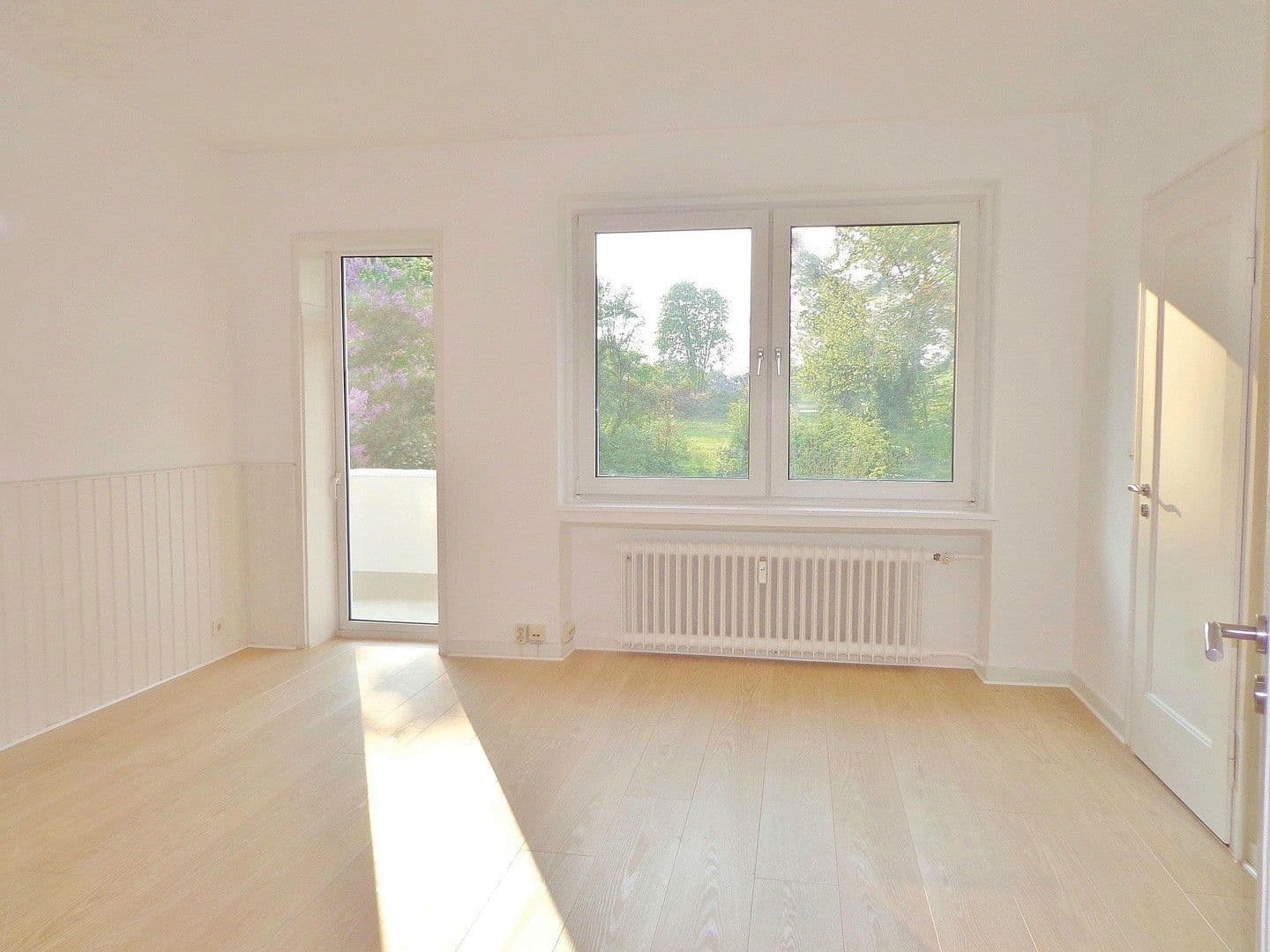 Pronájem bytu 5+1 142 m², Hildesheim, Dolní Sasko Pronájem bytu 5+1 142 m², Hildesheim, Dolní Sasko