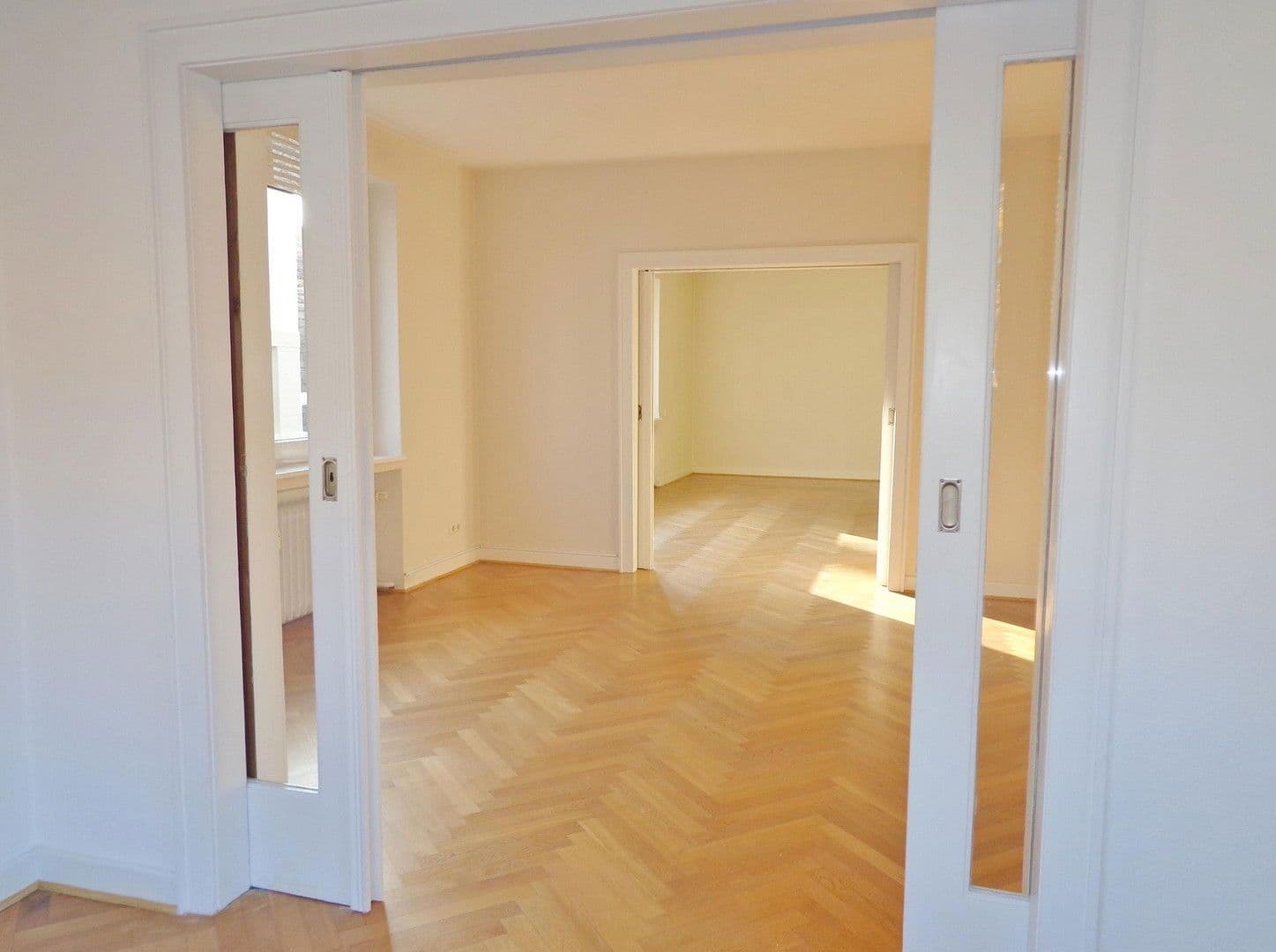 Pronájem bytu 5+1 142 m², Hildesheim, Dolní Sasko Pronájem bytu 5+1 142 m², Hildesheim, Dolní Sasko
