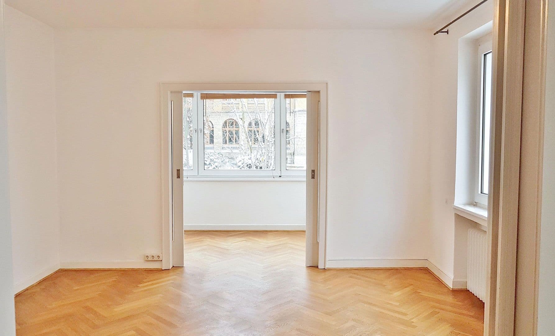 Pronájem bytu 5+1 142 m², Hildesheim, Dolní Sasko Pronájem bytu 5+1 142 m², Hildesheim, Dolní Sasko