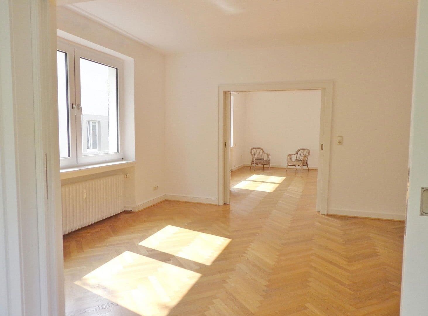 Pronájem bytu 5+1 142 m², Hildesheim, Dolní Sasko Pronájem bytu 5+1 142 m², Hildesheim, Dolní Sasko