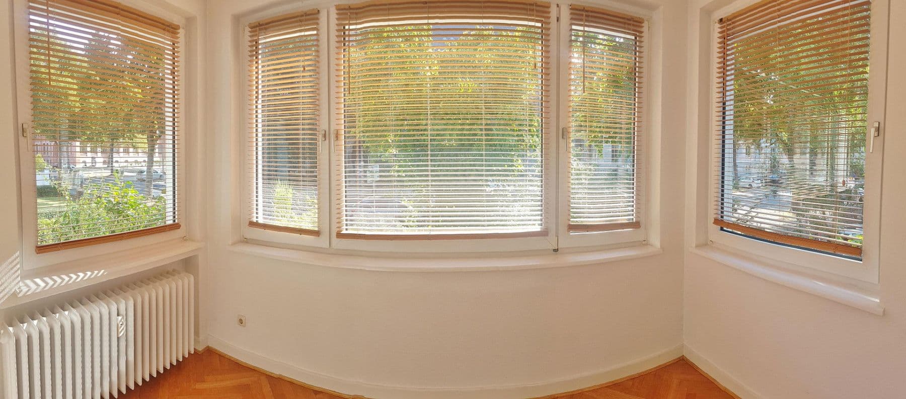 Pronájem bytu 5+1 142 m², Hildesheim, Dolní Sasko Pronájem bytu 5+1 142 m², Hildesheim, Dolní Sasko