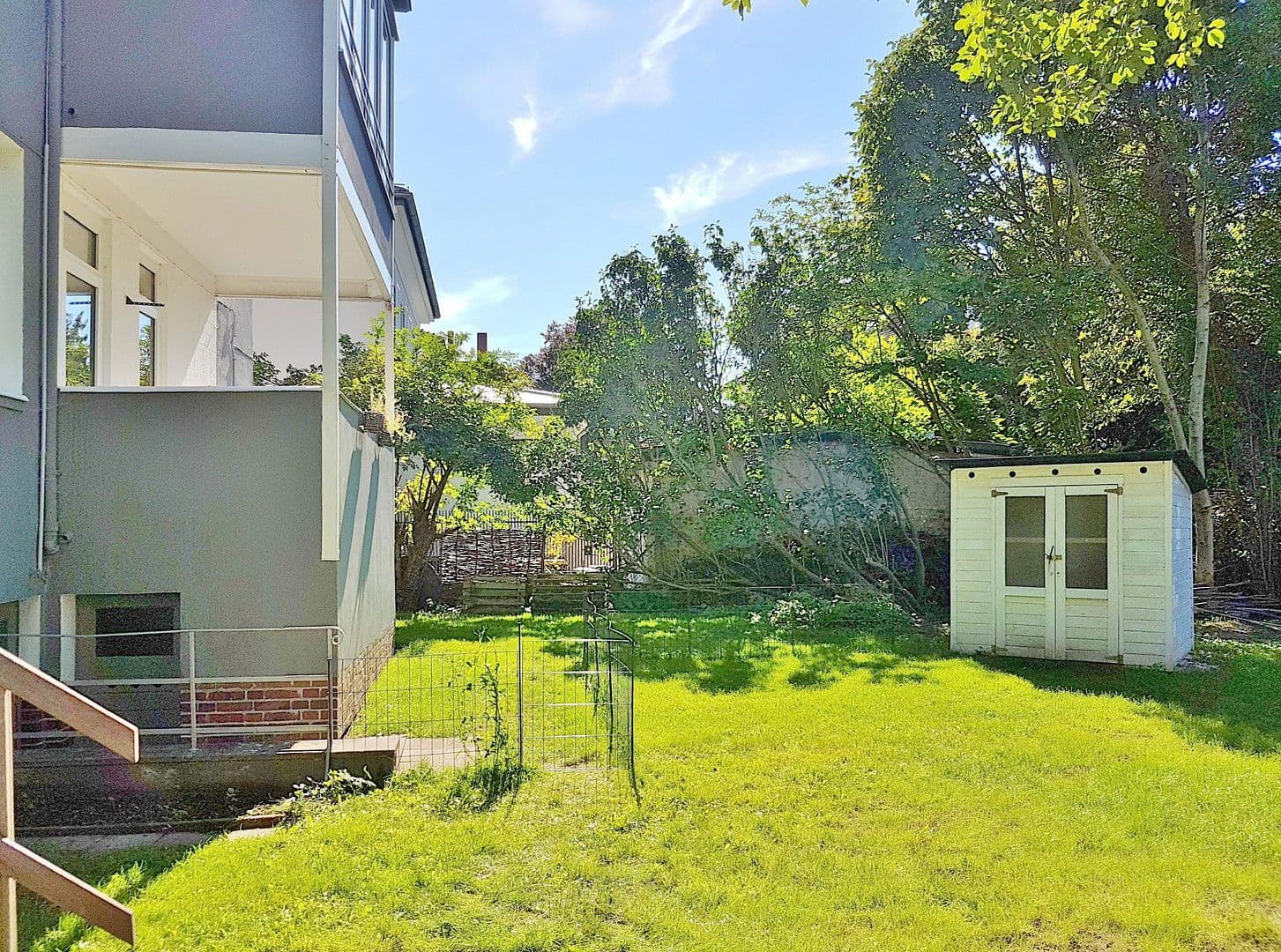 Pronájem bytu 5+1 142 m², Hildesheim, Dolní Sasko Pronájem bytu 5+1 142 m², Hildesheim, Dolní Sasko