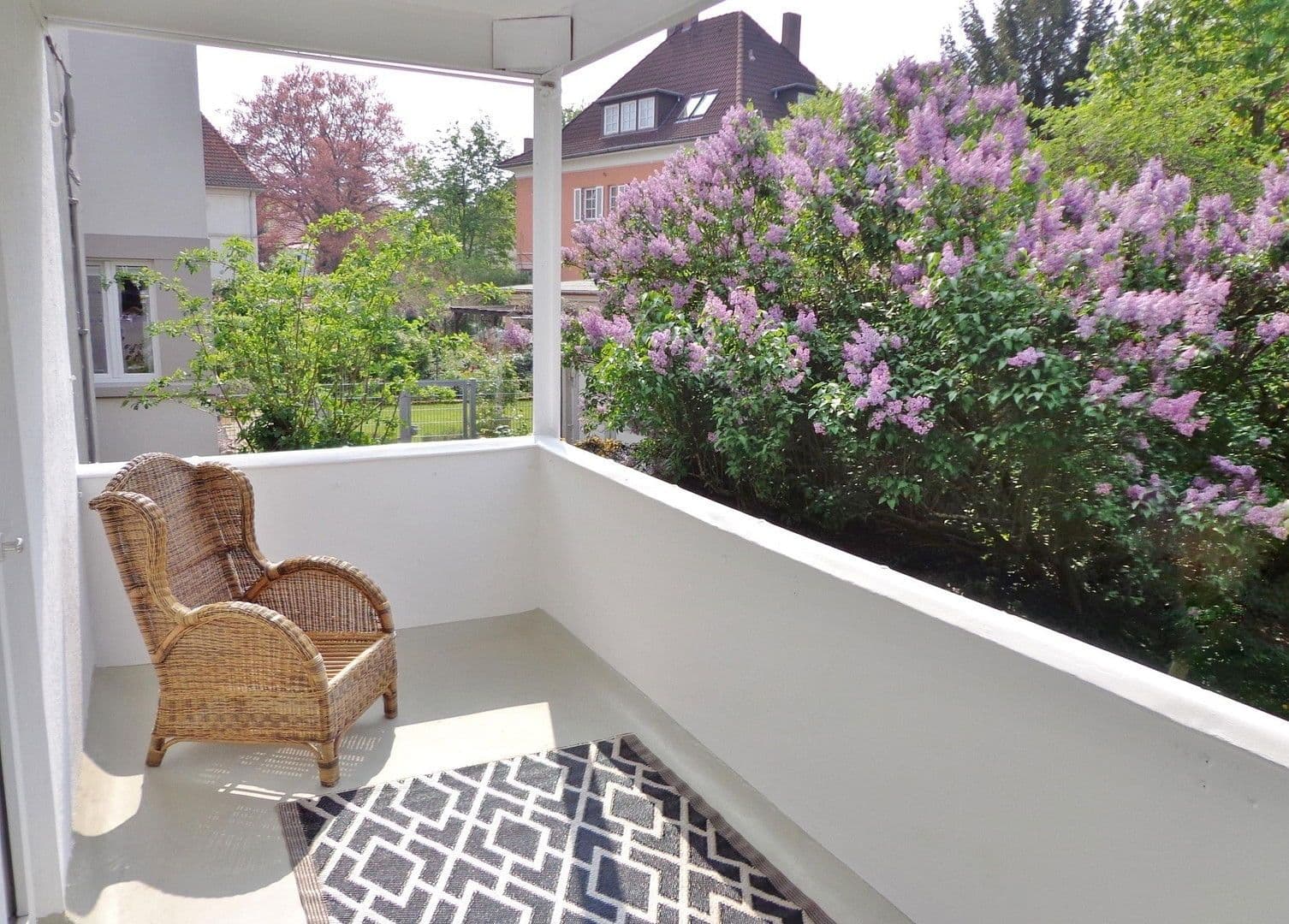 Pronájem bytu 5+1 142 m², Hildesheim, Dolní Sasko Pronájem bytu 5+1 142 m², Hildesheim, Dolní Sasko