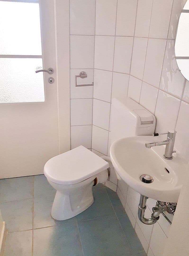 Pronájem bytu 5+1 142 m², Hildesheim, Dolní Sasko Pronájem bytu 5+1 142 m², Hildesheim, Dolní Sasko