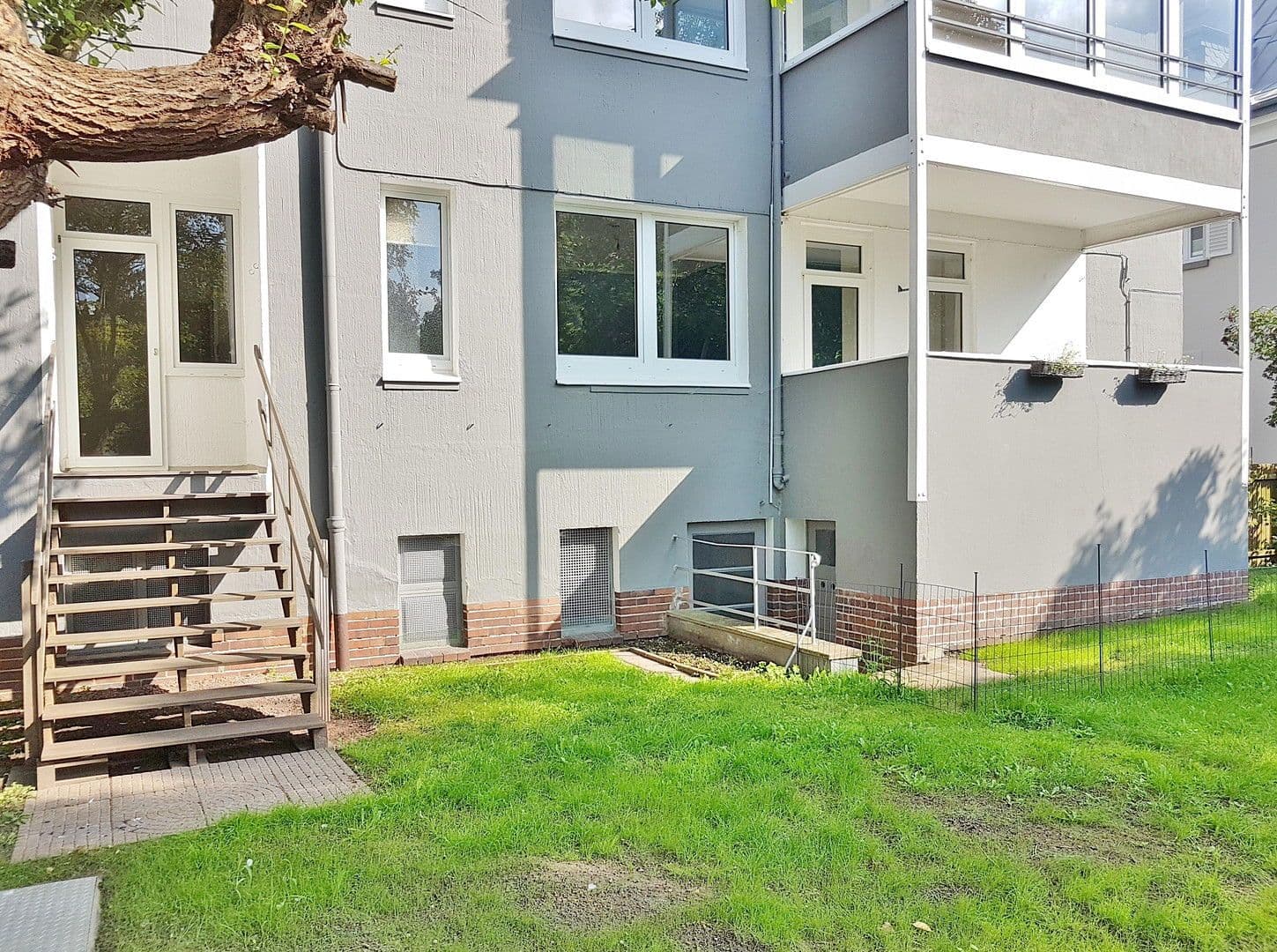 Pronájem bytu 5+1 142 m², Hildesheim, Dolní Sasko Pronájem bytu 5+1 142 m², Hildesheim, Dolní Sasko