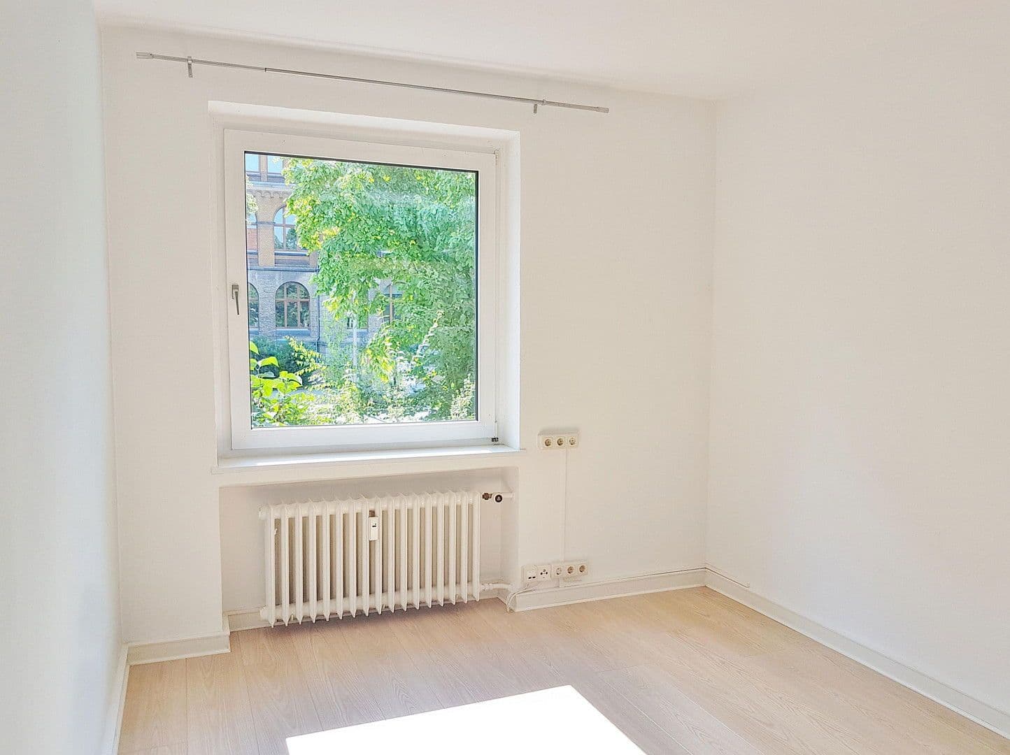 Pronájem bytu 5+1 142 m², Hildesheim, Dolní Sasko Pronájem bytu 5+1 142 m², Hildesheim, Dolní Sasko