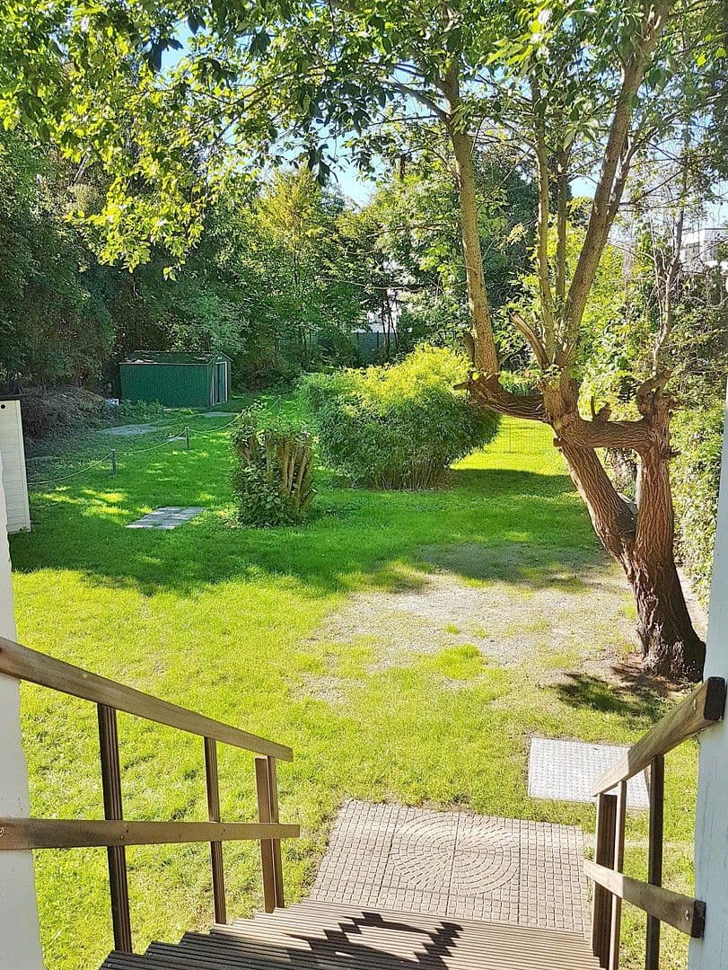 Pronájem bytu 5+1 142 m², Hildesheim, Dolní Sasko Pronájem bytu 5+1 142 m², Hildesheim, Dolní Sasko