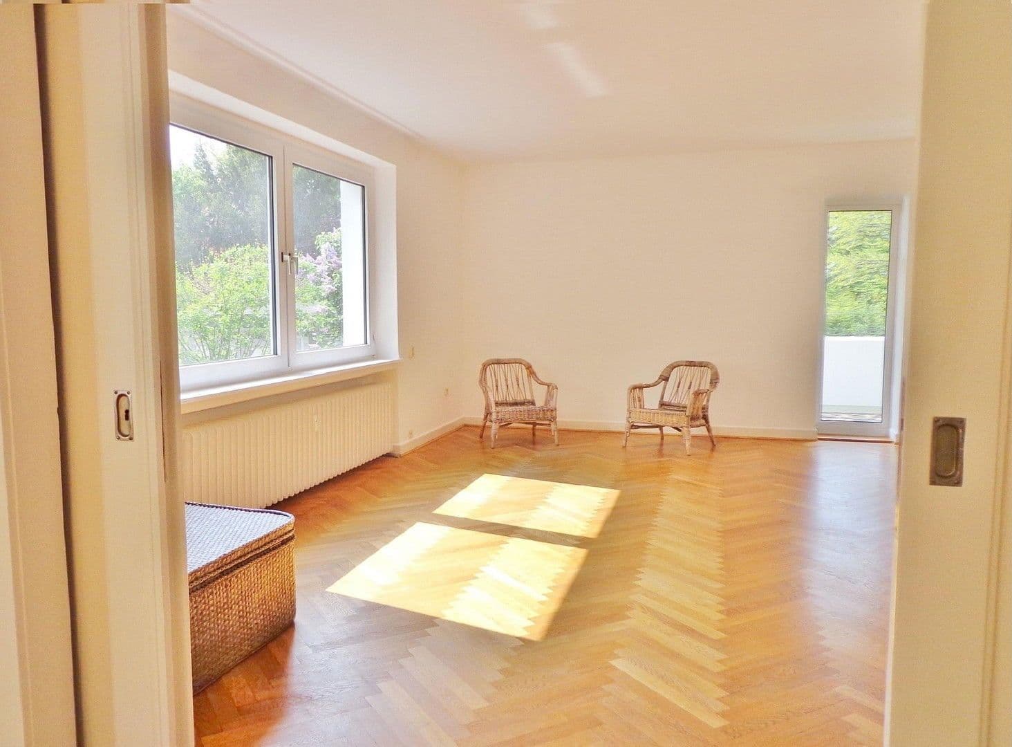 Pronájem bytu 5+1 142 m², Hildesheim, Dolní Sasko Pronájem bytu 5+1 142 m², Hildesheim, Dolní Sasko