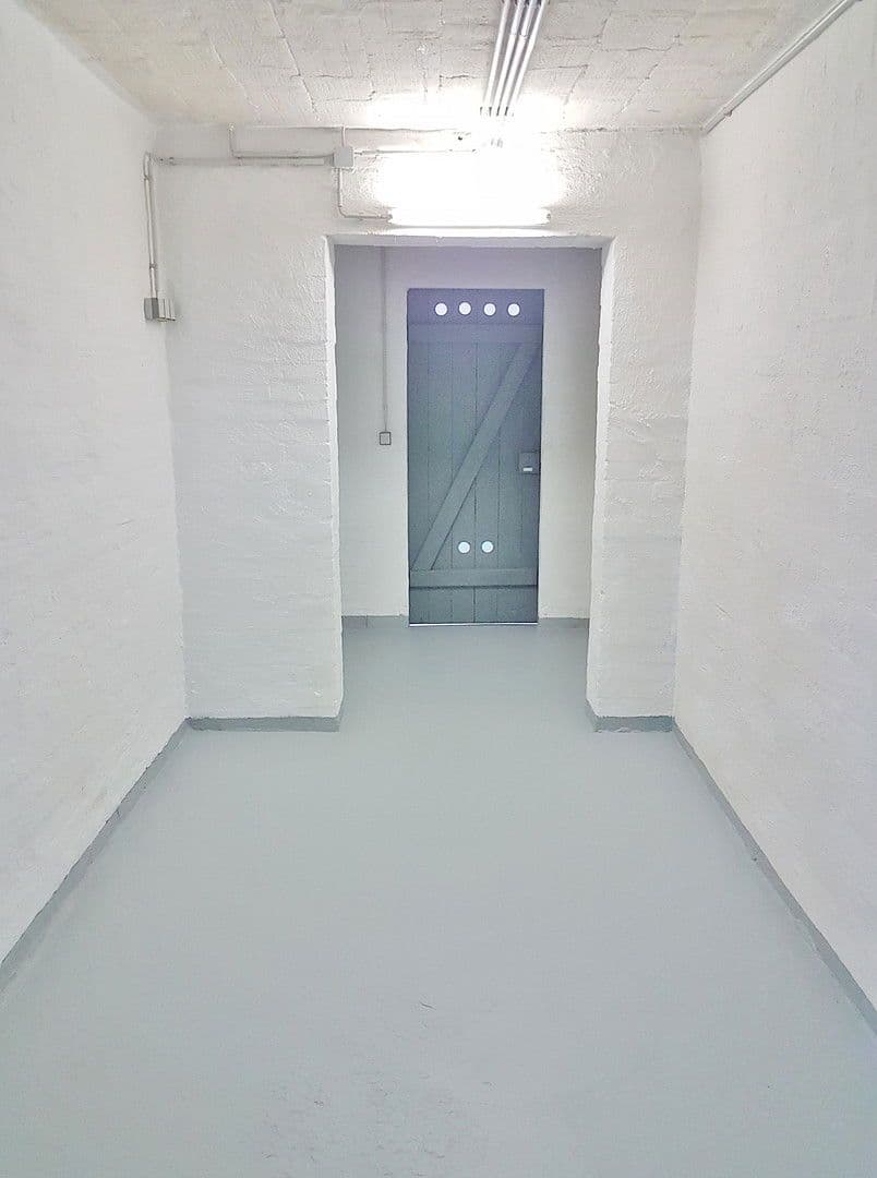 Pronájem bytu 5+1 142 m², Hildesheim, Dolní Sasko Pronájem bytu 5+1 142 m², Hildesheim, Dolní Sasko