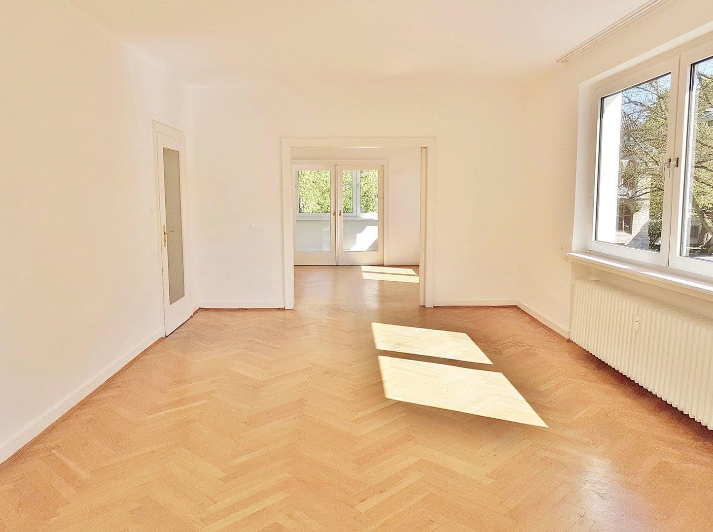 Pronájem bytu 5+1 142 m², Hildesheim, Dolní Sasko Pronájem bytu 5+1 142 m², Hildesheim, Dolní Sasko