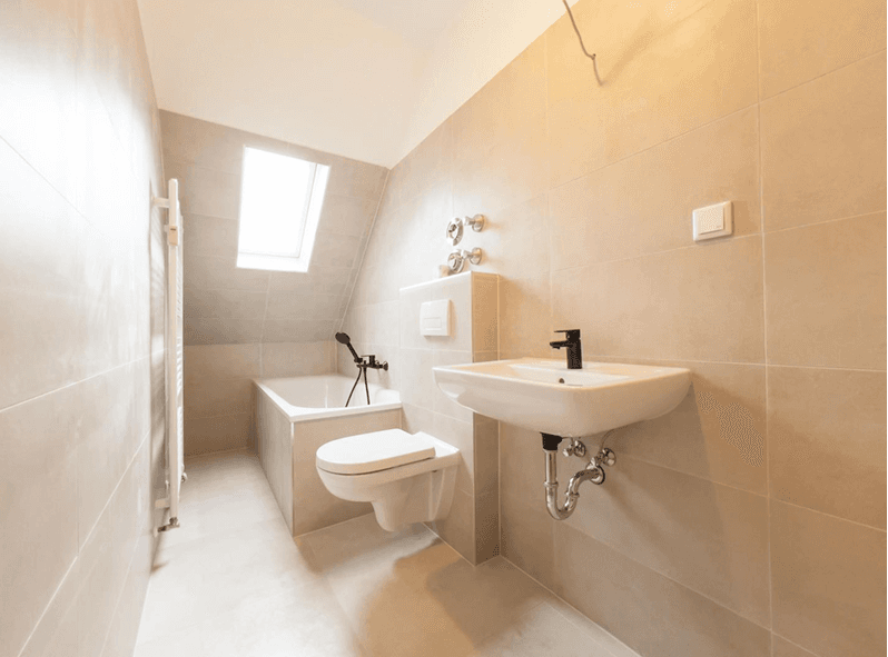 Pronájem bytu 4+1 87 m², Köln-Berliner-Str. 79, Dortmund, Severní Porýní-Vestfálsko Pronájem bytu 4+1 87 m², Köln-Berliner-Str. 79, Dortmund, Severní Porýní-Vestfálsko